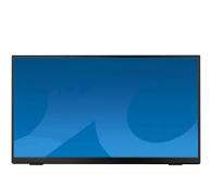Monitor LED 21" i mniejszy iiyama ProLite T2255MSC-B1 dotykowy